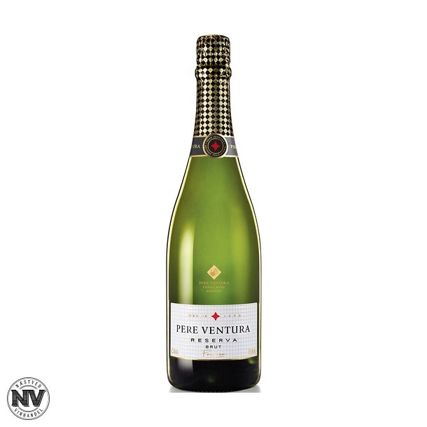 PERE VENTURA PRIMER RESERVA CAVA BRUT