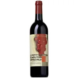 LE PETIT MOUTON DE MOUTON ROTHSCHILD 2019