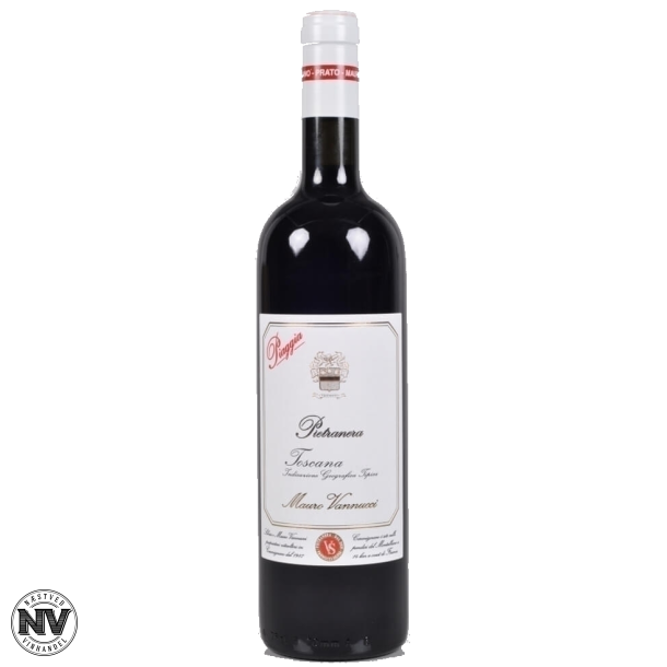 MAURO VANUCCI, PIAGGIA PIATRANERA 2022