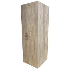 CHTEAU PICHON-LONGUEVILLE BARON, 2. CRU CLASS PAUILLAC MAGNUM 2020 - 1,5L. OWC