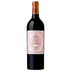 CHTEAU PICHON-LONGUEVILLE BARON, 2. CRU CLASS PAUILLAC DOBBELT MAGNUM 2021 - 3L. OWC
