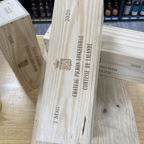 CHTEAU PICHON-LONGUEVILLE COMTESSE DE LALANDE, 2. CRU CLASS PAUILLAC MAGNUM 2020 - 1,5L. OWC