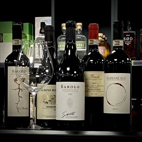 PIEMONTE SMAGNING - 19. MARTS 2026