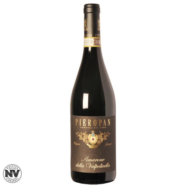 PIEROPAN VIGNA GARZON AMARONE DELLA VALPOLICELLA RISERVA 2017