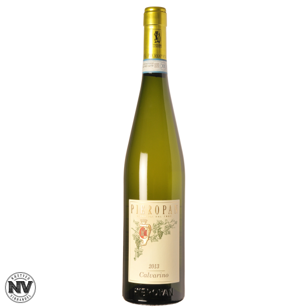 PIEROPAN SOAVE CALVARINO 2022