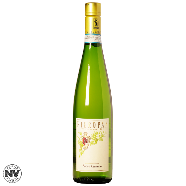 PIEROPAN SOAVE CLASSICO 2023