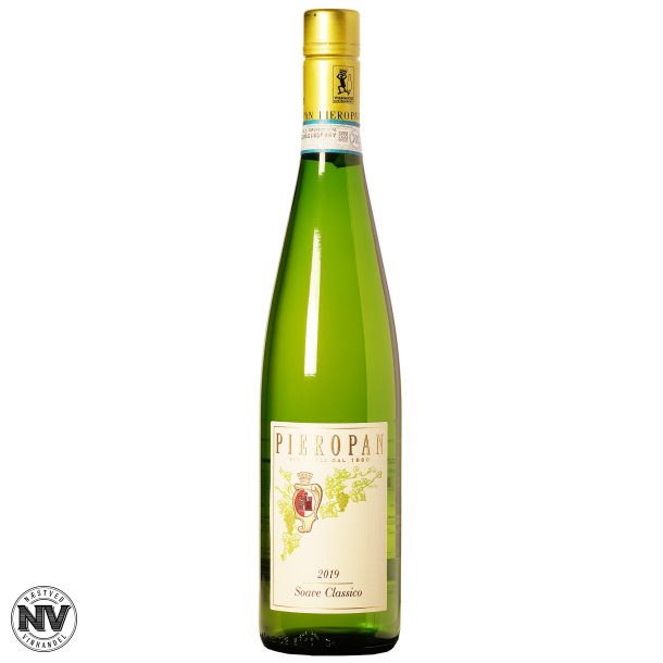 PIEROPAN SOAVE CLASSICO 2023