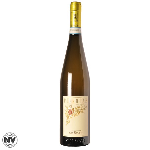 PIEROPAN SOAVE LA ROCCA 2023