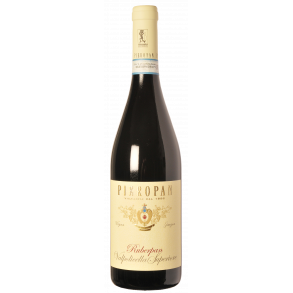 PIEROPAN RUBERPAN VALPOLICELLA SUPERIORE 2021
