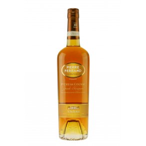 PIERRE FERRAND PREMIER CRU COGNAC, AMBR