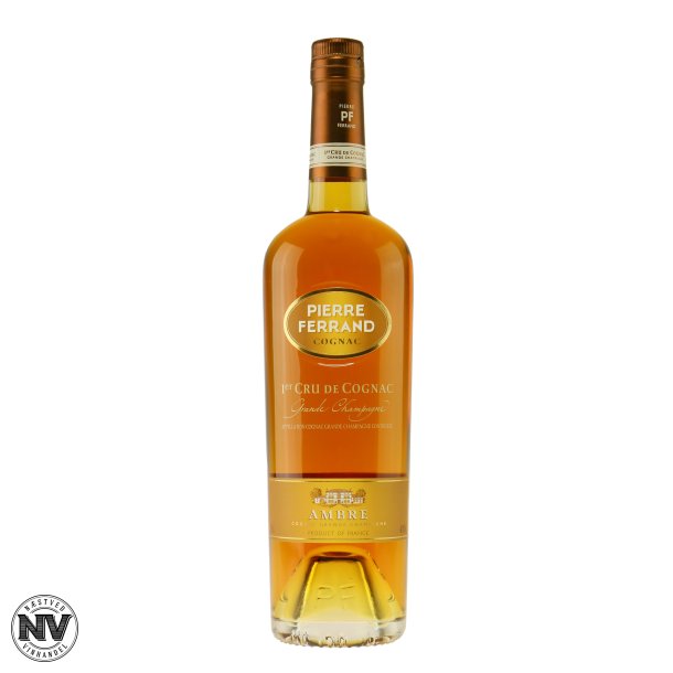 PIERRE FERRAND PREMIER CRU COGNAC, AMBR