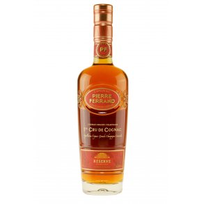 PIERRE FERRAND PREMIER CRU COGNAC, RSERVE