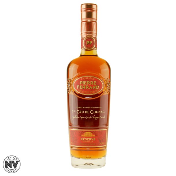 PIERRE FERRAND PREMIER CRU COGNAC, RSERVE