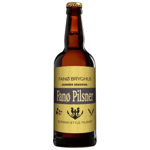 FAN BRYGHUS PILSNER