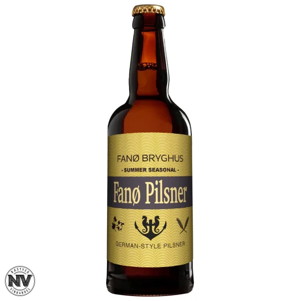 FAN BRYGHUS PILSNER