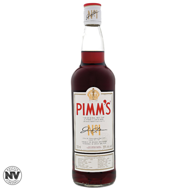 PIMM'S NO. 1