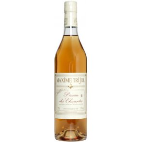 MAXIME TRIJOL PINEAU DES CHARENTES BLANC