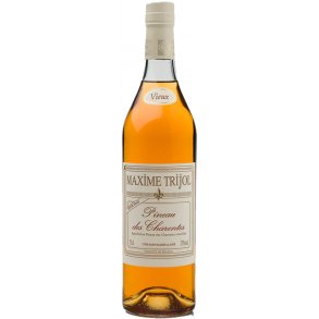 MAXIME TRIJOL PINEAU DES CHARENTES VIEUX