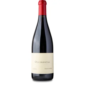 OCCIDENTAL FREESTONE PINOT NOIR 2022