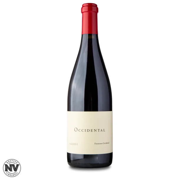 OCCIDENTAL FREESTONE PINOT NOIR 2022