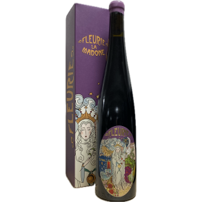 MAISON PIRON, FLEURIE LA MADONE 2022