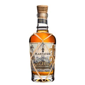 PLANTATION SEALANDER VERY SPECIAL AGED RUM