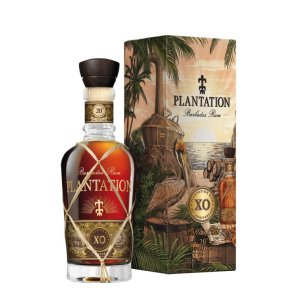 PLANTATION XO 20TH ANNIVERSARY ROM