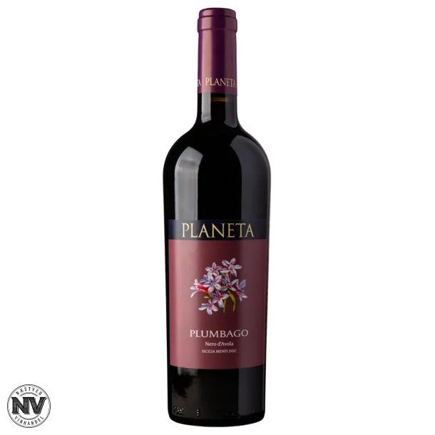 PLANETA PLUMBAGO NERO D'AVOLA DOC 2021