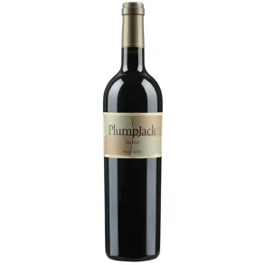 PLUMPJACK MERLOT 2018