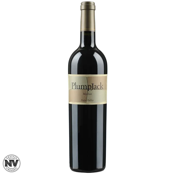 PLUMPJACK MERLOT 2018