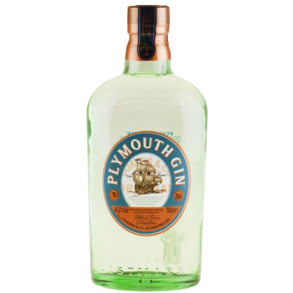 PLYMOUTH GIN