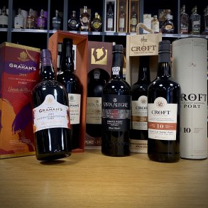  PORTVINSSMAGNING - 7. NOVEMBER 2025