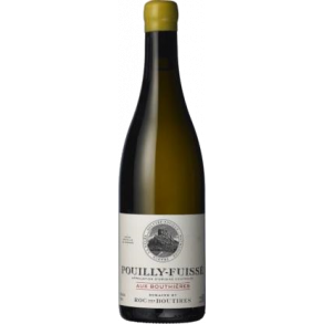ROC DES BOUTIRES POUILLY-FUISS AUX BOUTHIRES MAGNUM PREMIER CRU 2021 - 1,5 L.