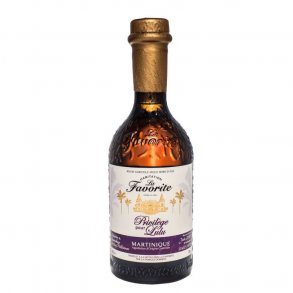 LA FAVORITE ROM AGRICOLE VIEUX PRIVILGE POUR LULU