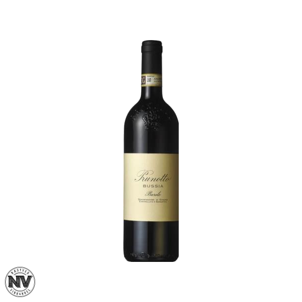 PRUNOTTO BUSSIA BAROLO DOCG MAGNUM 2004 - 1,5 L.