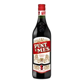 PUNT E MES APERITIVO ORIGINALE VERMOUTH