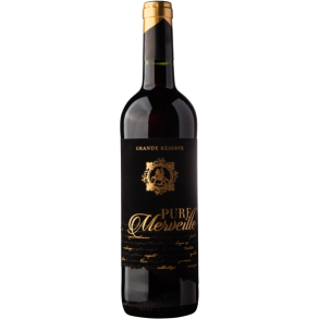 DELBEAUX, PURE MERVEILLE GRANDE RESERVE 2023