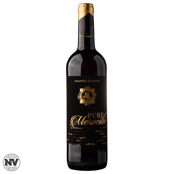 DELBEAUX, PURE MERVEILLE GRANDE RESERVE 2023