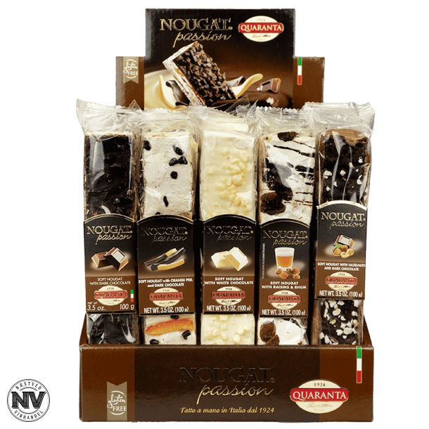 ITALIENSK NOUGAT