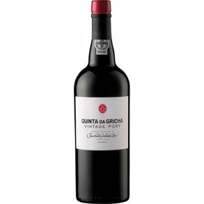 CHURCHILL'S QUINTA DA GRICHA VINTAGE 2005