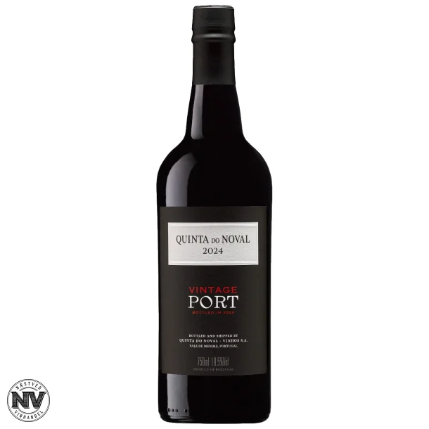 QUINTA DO NOVAL VINTAGE PORT 2024