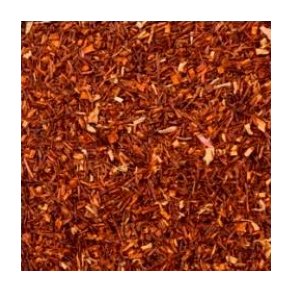 ROOIBUSH MED RABARBER