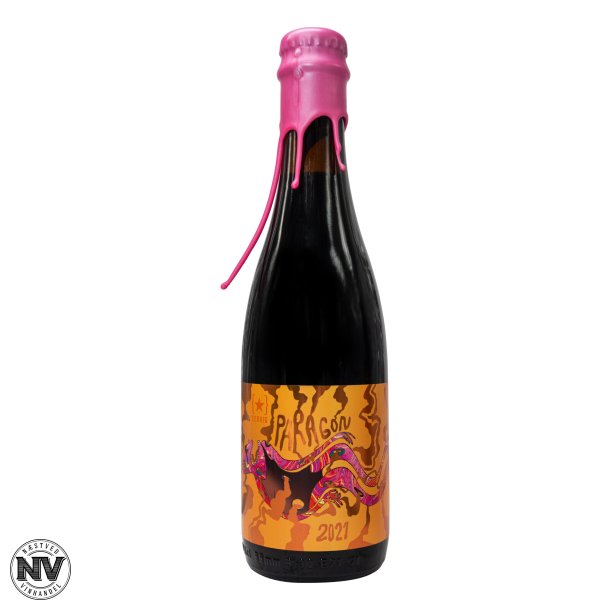LERVIG RACKHOUSE L, PARAGON 2021