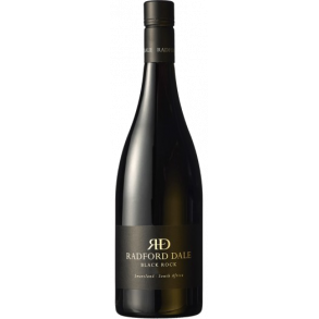 RADFORD DALE, BLACK ROCK 2020