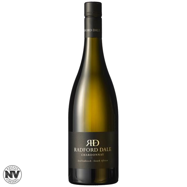 RADFORD DALE, CHARDONNAY 2020