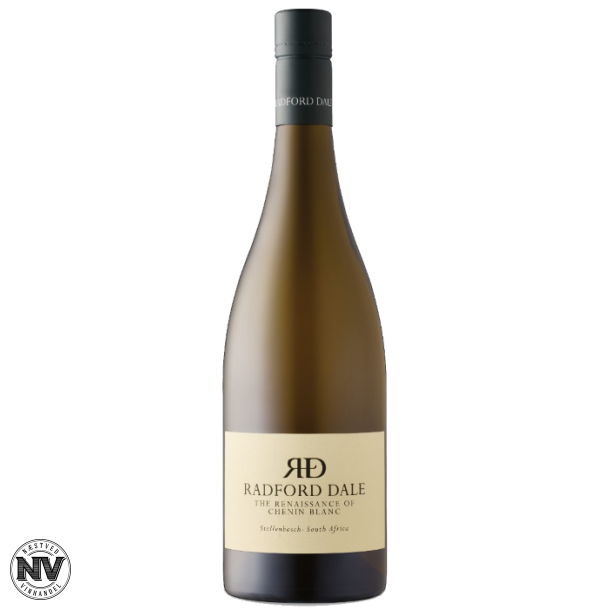 RADFORD DALE, THE RENAISSANCE OF CHENIN BLANC 2019