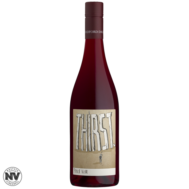 RADFORD DALE, THIRST PINOT NOIR 2024