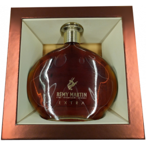 RMY MARTIN EXTRA, FINE CHAMPAGNE COGNAC - 37,5 CL.