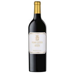 CHTEAU PICHON-LONGUEVILLE, PICHON COMTESSE RESERVE PAUILLAC MAGNUM 2020 - 1,5L. OWC