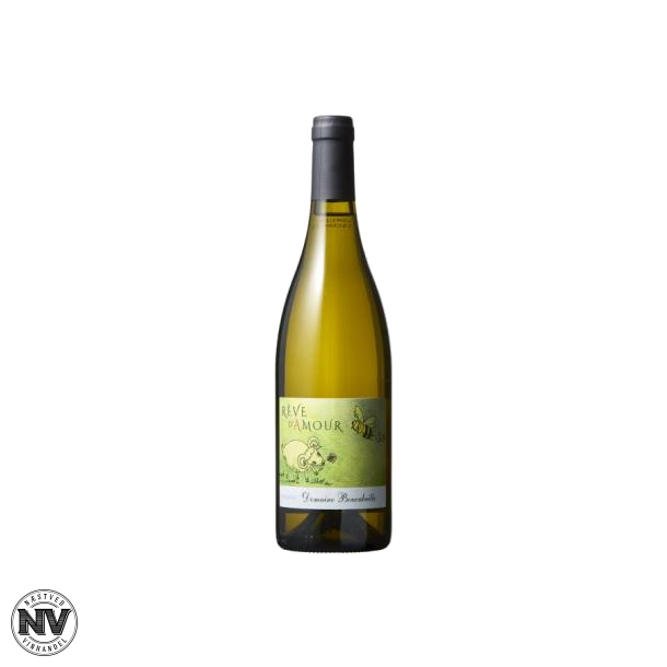 DOMAINE BOUCABEILLE, REVE D'AMOUR 2023